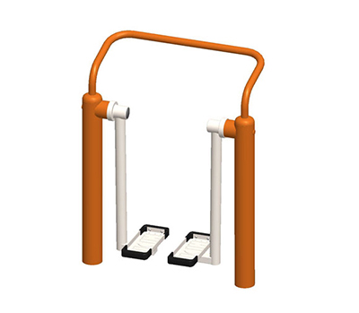 單人太空漫步機