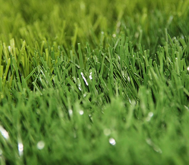 擠出單絲人造草